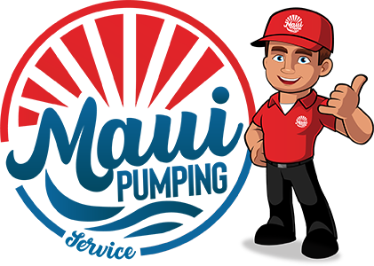 Maui Pumping Services logo