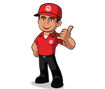 maui pumping services character icon