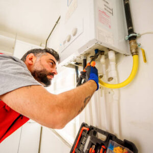 septic pumping services