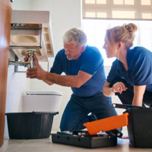 septic pumping services