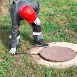 septic pumping services