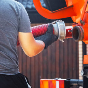 septic pumping services