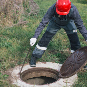septic pumping services