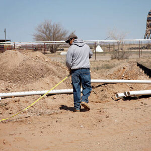 septic pumping services