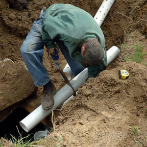 septic pumping services