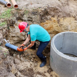 septic pumping services