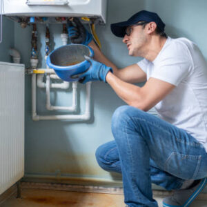 septic pumping services