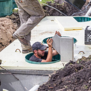 septic pumping services